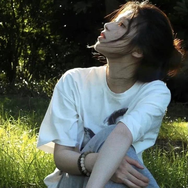 永不说再见