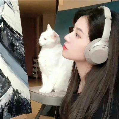 天使的肌肤
